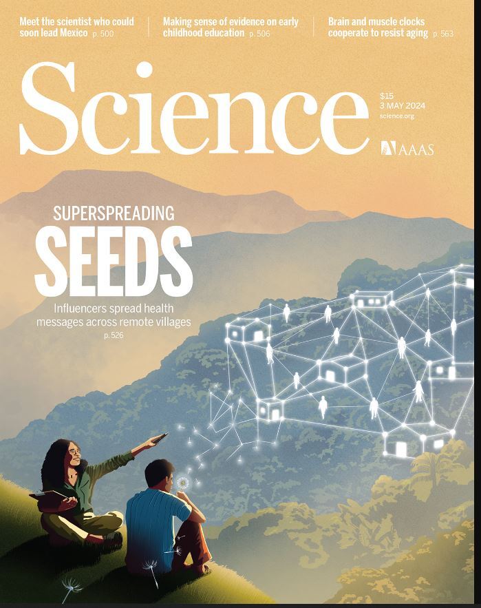 هفته اول مه؛ از آلرژی های مزاحم تا اثرات ورزش بر سلول‌های بدن