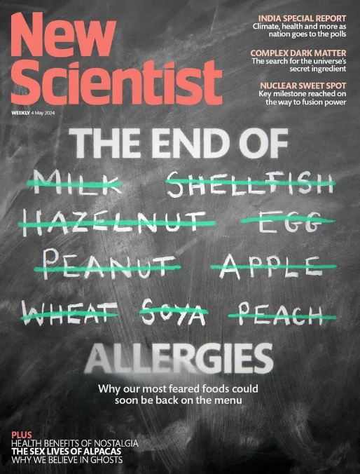 هفته اول مه؛ از آلرژی های مزاحم تا اثرات ورزش بر سلول‌های بدن