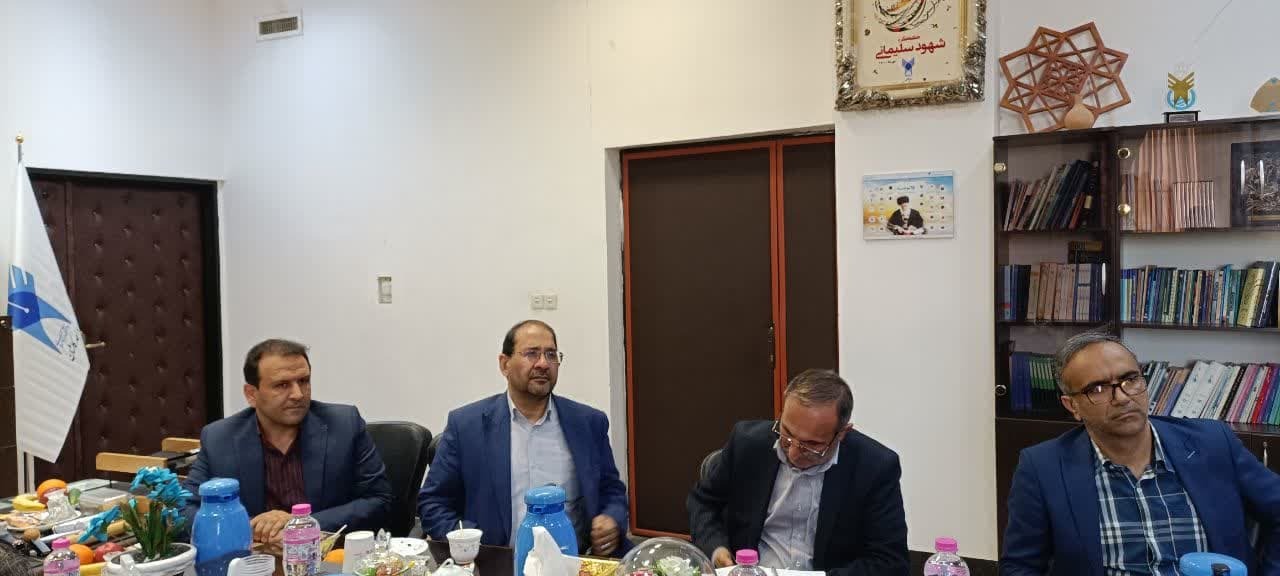 عموعابدینی: آمایش رشتههای تحصیلی در دستور کار وزارت علوم و شورای انقلاب فرهنگی است عموعابدینی: آمایش رشتههای تحصیلی در دستور کار وزارت علوم و شورای انقلاب فرهنگی است