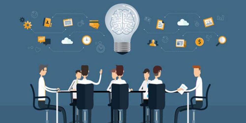 تاثیر مدیریت دانش بر عملکرد نوآوری در سازمانها تاثیر مدیریت دانش بر عملکرد نوآوری در سازمانها