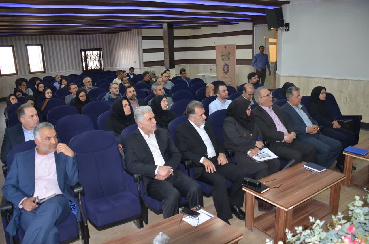 ضرورت توجه به معماری و شهرسازی ایرانی ـ اسلامی ضرورت توجه به معماری و شهرسازی ایرانی ـ اسلامی