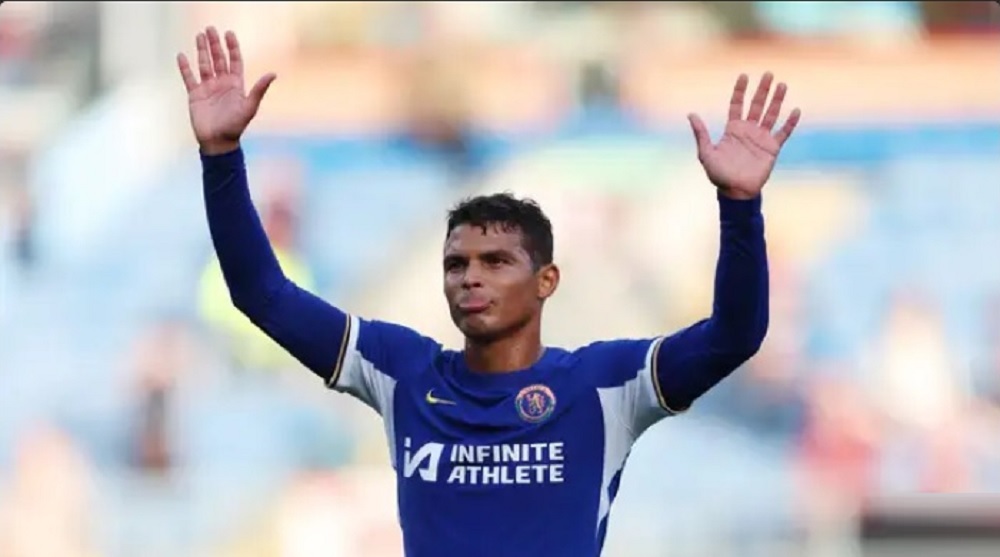 خداحافظی احساسی ستارهای ۳۹ ساله با آبیهای لندن؛ سیلوا چرا ۴ سال در چلسی ماند؟ خداحافظی احساسی ستارهای ۳۹ ساله با آبیهای لندن؛ سیلوا چرا ۴ سال در چلسی ماند؟