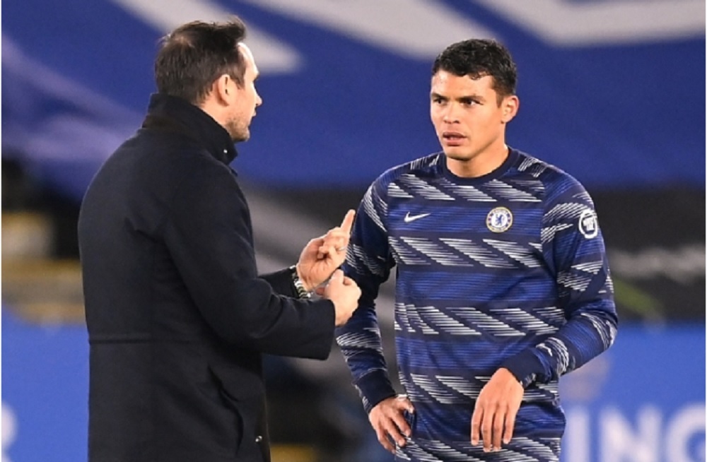 خداحافظی احساسی ستاره‌ای ۳۹ ساله با آبی‌های لندن؛ سیلوا چرا ۴ سال در چلسی ماند؟