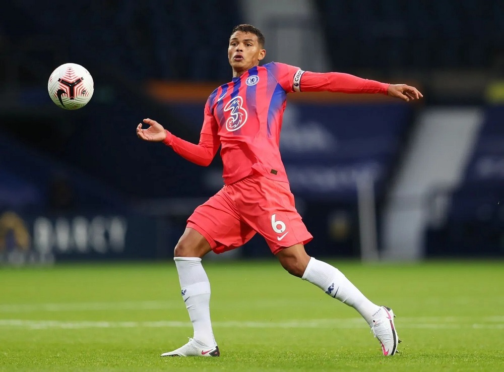 خداحافظی احساسی ستاره‌ای ۳۹ ساله با آبی‌های لندن؛ سیلوا چرا ۴ سال در چلسی ماند؟