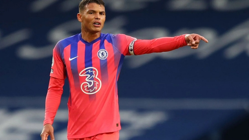 خداحافظی احساسی ستاره‌ای ۳۹ ساله با آبی‌های لندن؛ سیلوا چرا ۴ سال در چلسی ماند؟