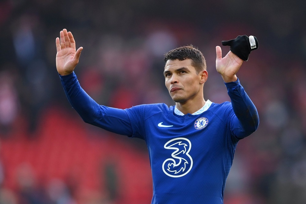 خداحافظی احساسی ستاره‌ای ۳۹ ساله با آبی‌های لندن؛ سیلوا چرا ۴ سال در چلسی ماند؟