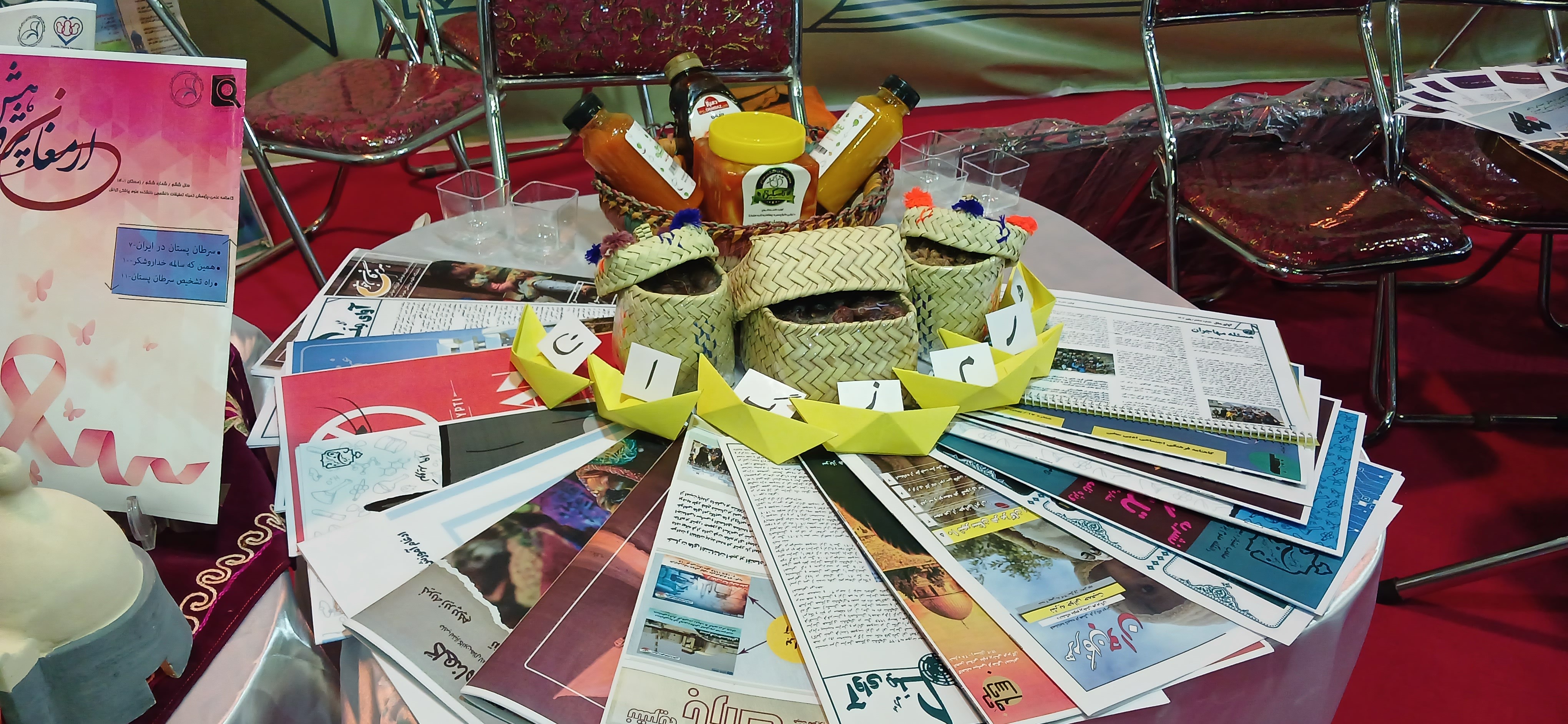 نشریات مغفول مانده؛ لااقل بودجه اختصاص دهید دانشجویان پرانگیزه؛ اما مسئولان همچنان در خواب غفلت! / دل نوشتههای دانشجویی را جدی بگیرید تا مشکلات مملکت حل شوند