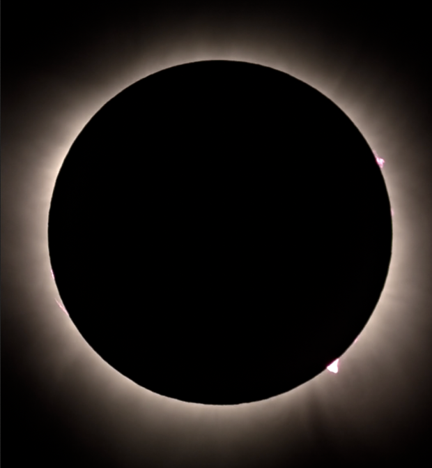 تصاویر نجومی هجدهم اردیبهشت (۷ مه)