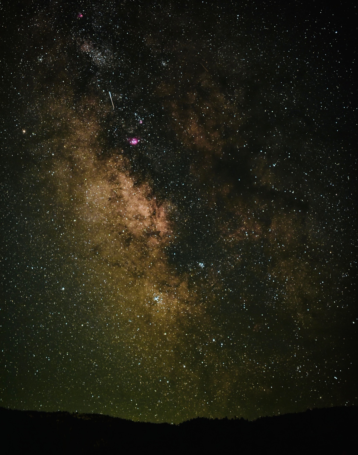 تصاویر نجومی هجدهم اردیبهشت (۷ مه)