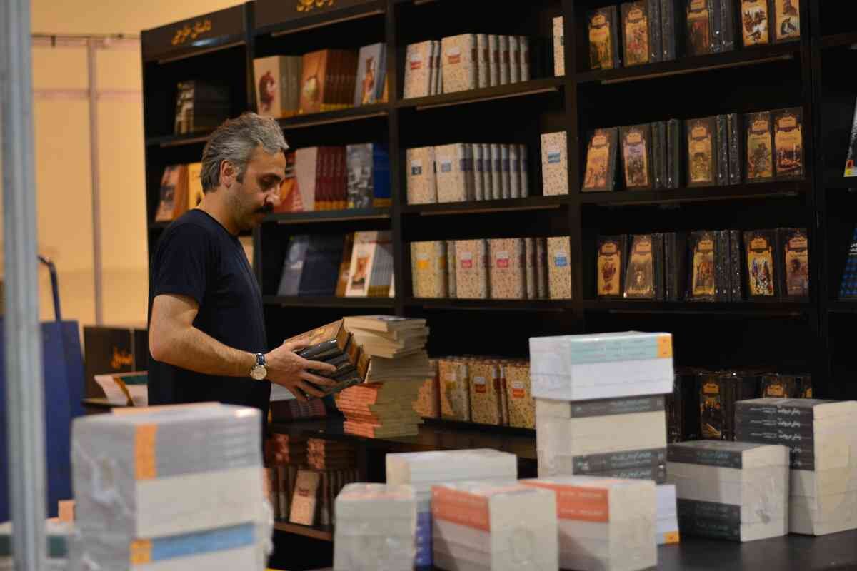 اعلام ویژه‌برنامه‌های مرتبط با «نمایشگاه بین‌المللی کتاب» در تلویزیون