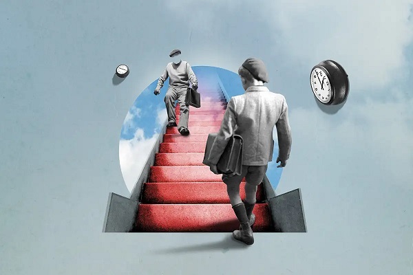 معمای علیت معکوس/ اگر آینده بر گذشته تاثیر گذارد! معمای علیت معکوس/ اگر آینده بر گذشته تاثیر گذارد!