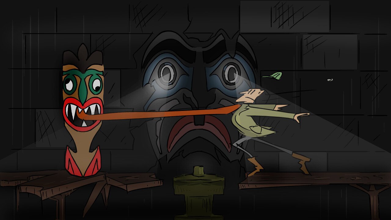 مهمترین هدف من در بازی سازی بالا بردن نام ایران در سراسر جهان است مهمترین هدف من در بازی سازی بالا بردن نام ایران در سراسر جهان است