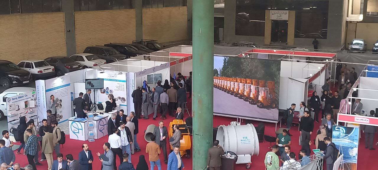 نقش ویژه مهندسی مکانیک سنگ را در توسعه کشور جدی بگیریم