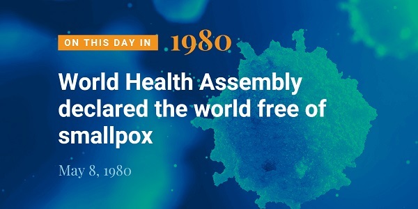 ۱۹ اردیبهشت در دنیای علم چه خبر؟ ۱۹ اردیبهشت در دنیای علم چه خبر؟