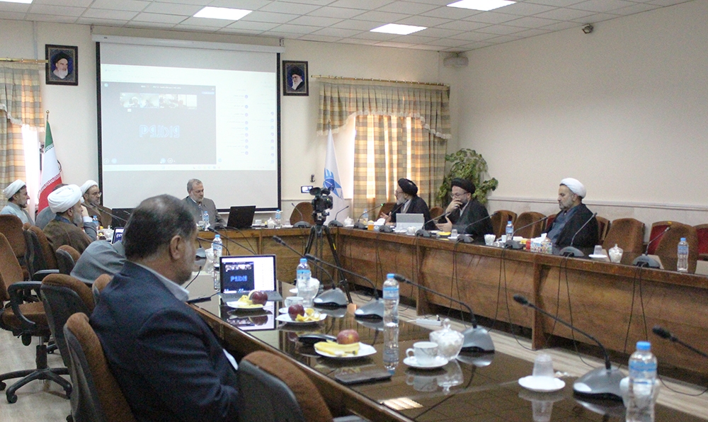 حوزه و دانشگاه دو نهاد فاخر علمی و فرهنگی در عرصه بین‌الملل