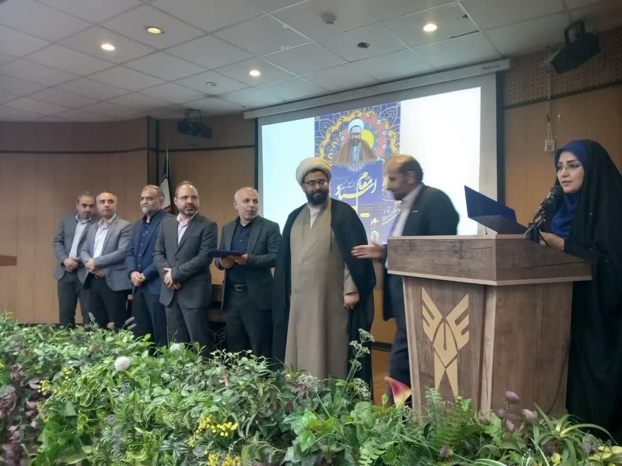 رویداد «صدرا» بهترین فرصت برای تبادل اندیشه دانشجویان و صاحبان صنایع است رویداد «صدرا» بهترین فرصت برای تبادل اندیشه دانشجویان و صاحبان صنایع است