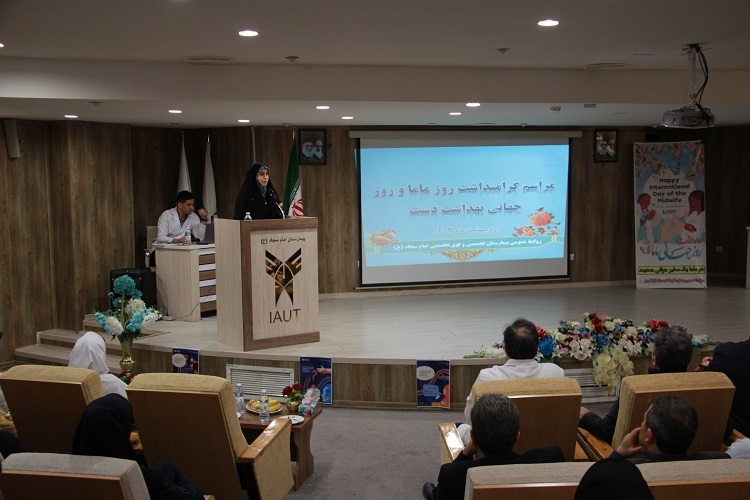 ماماها، زنان را به زایمان طبیعی تشویق کنند