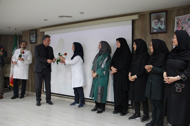 ماماها، زنان را به زایمان طبیعی تشویق کنند ماماها، زنان را به زایمان طبیعی تشویق کنند