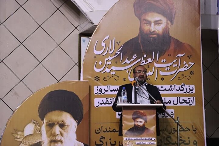 لزوم شناسایی شخصیت‌های بزرگ ایران و اسلام برای مبارزه با اسطوره‌های جعلی