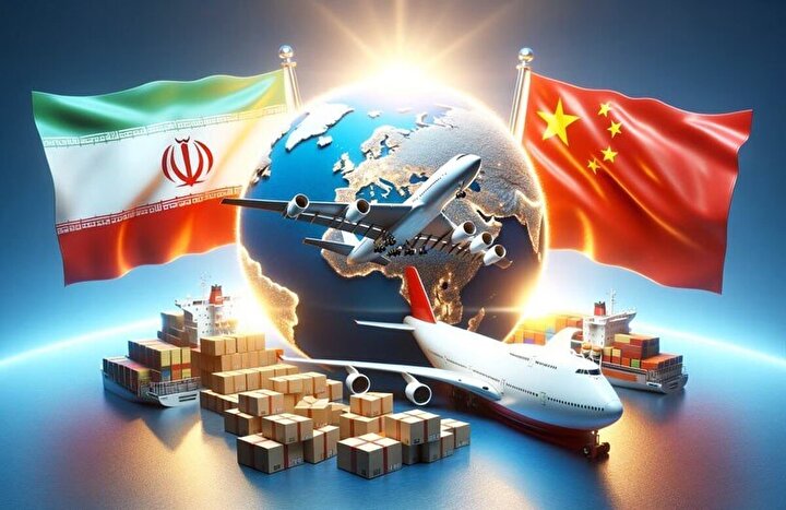 راهنمای جامع ارسال کالا از چین به ایران