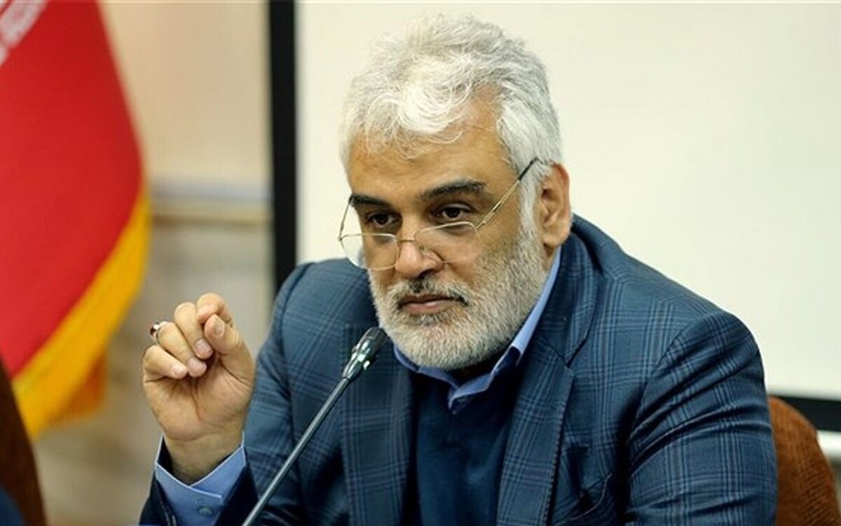 طهرانچی: دانشگاهیان در یک شبکه ضدظلم، برای مبارزه با جنایات رژیم صهیونیستی دست در دست هم دهند