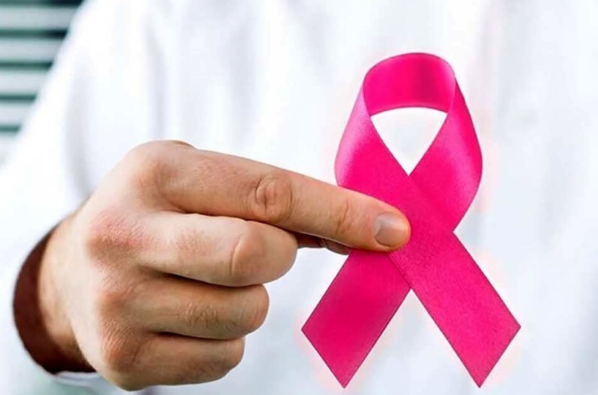 توده‌های بدخیم سرطان پستان درد ندارند  معاینات ماهانه بانوان در منزل بهترین روش برای تشخیص