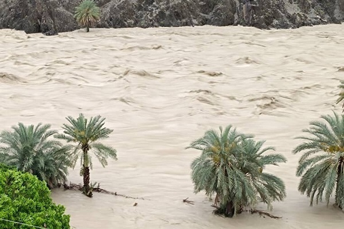 وقوع سیلاب در ۱۵ استان کشور پیش‌بینی می‌شود