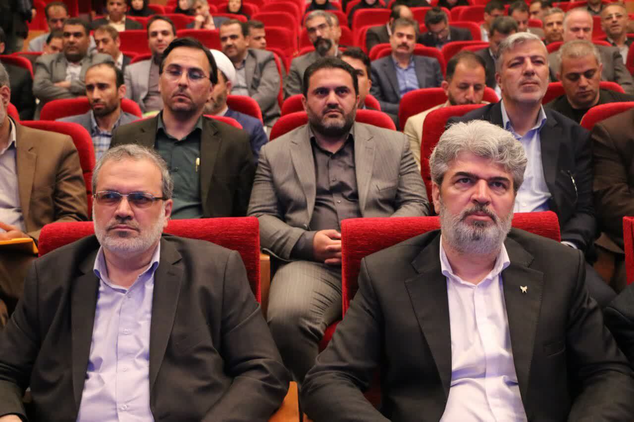 سومین اجلاس هم‌اندیشی معاونان توسعه دانشگاه آزاد اسلامی چگونه گذشت؟