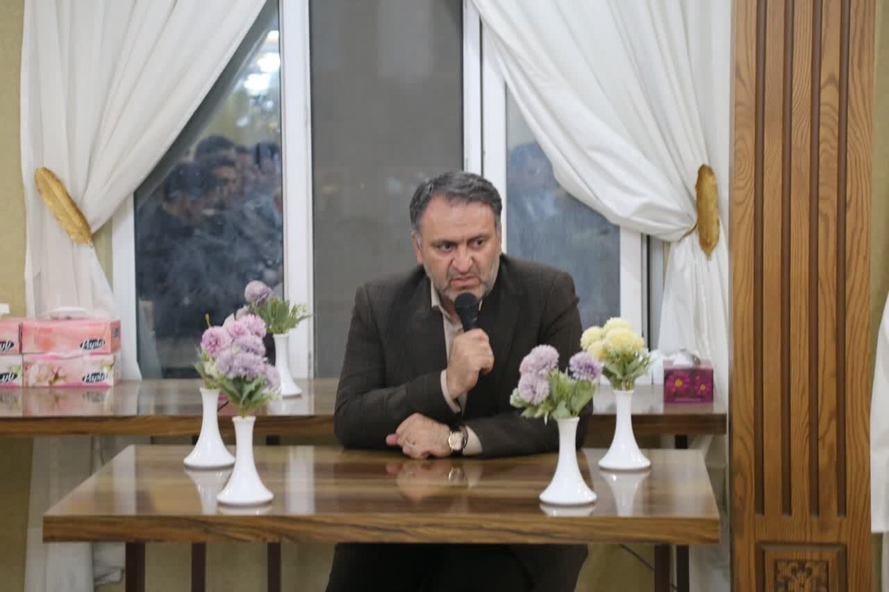 از نگاه تحول‌خواهی جامعه به استادان تا تأکید بر کاهش ساحت اجرا؛ تقنین و علم و دانش