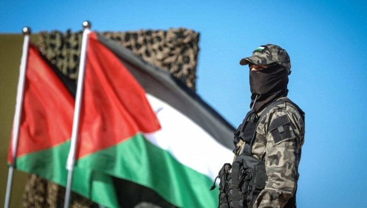 جنگ اشباح  از مدل مبارزه مقاومت فلسطین در غزه چه می‌دانیم؟