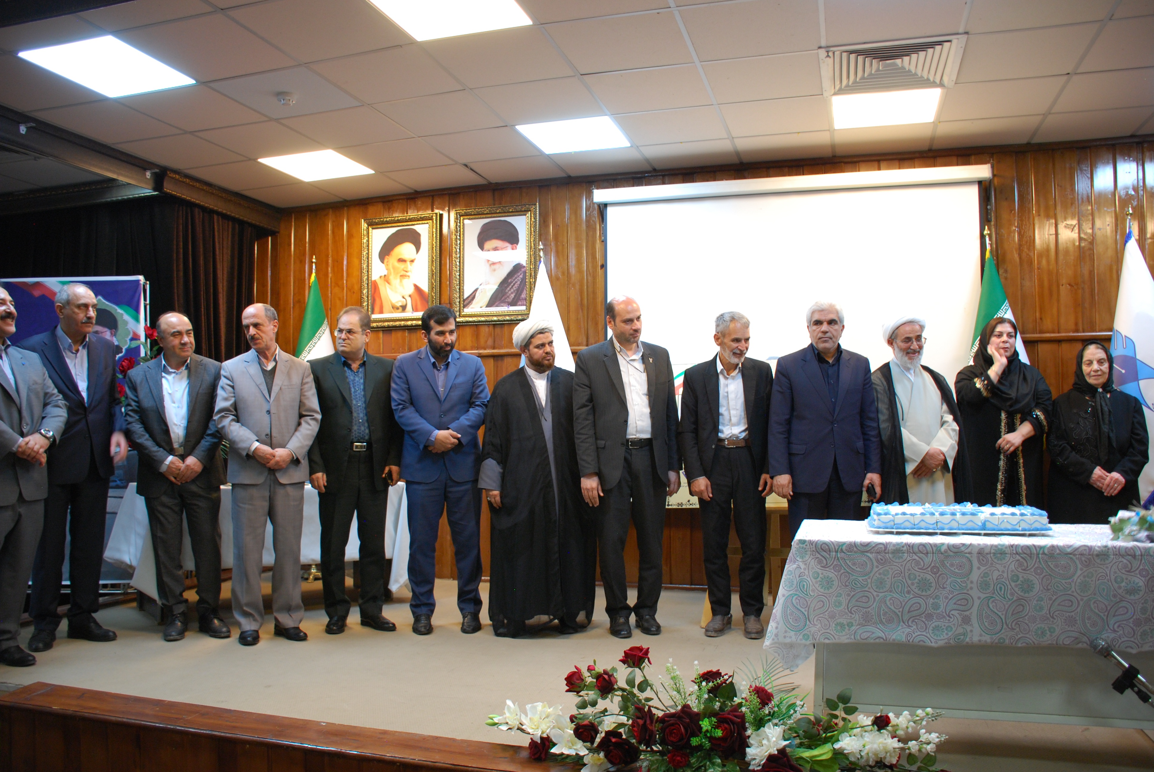 افزایش ۳۰ درصدی جذب دانشجو در دانشگاه آزاد مرند افزایش ۳۰ درصدی جذب دانشجو در دانشگاه آزاد مرند