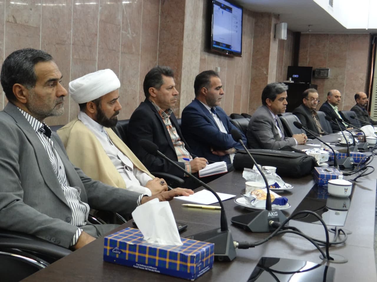 آیین‌نامه فرصت مطالعاتی استادان دانشگاه آزاد در مرحله نهایی‌شدن است