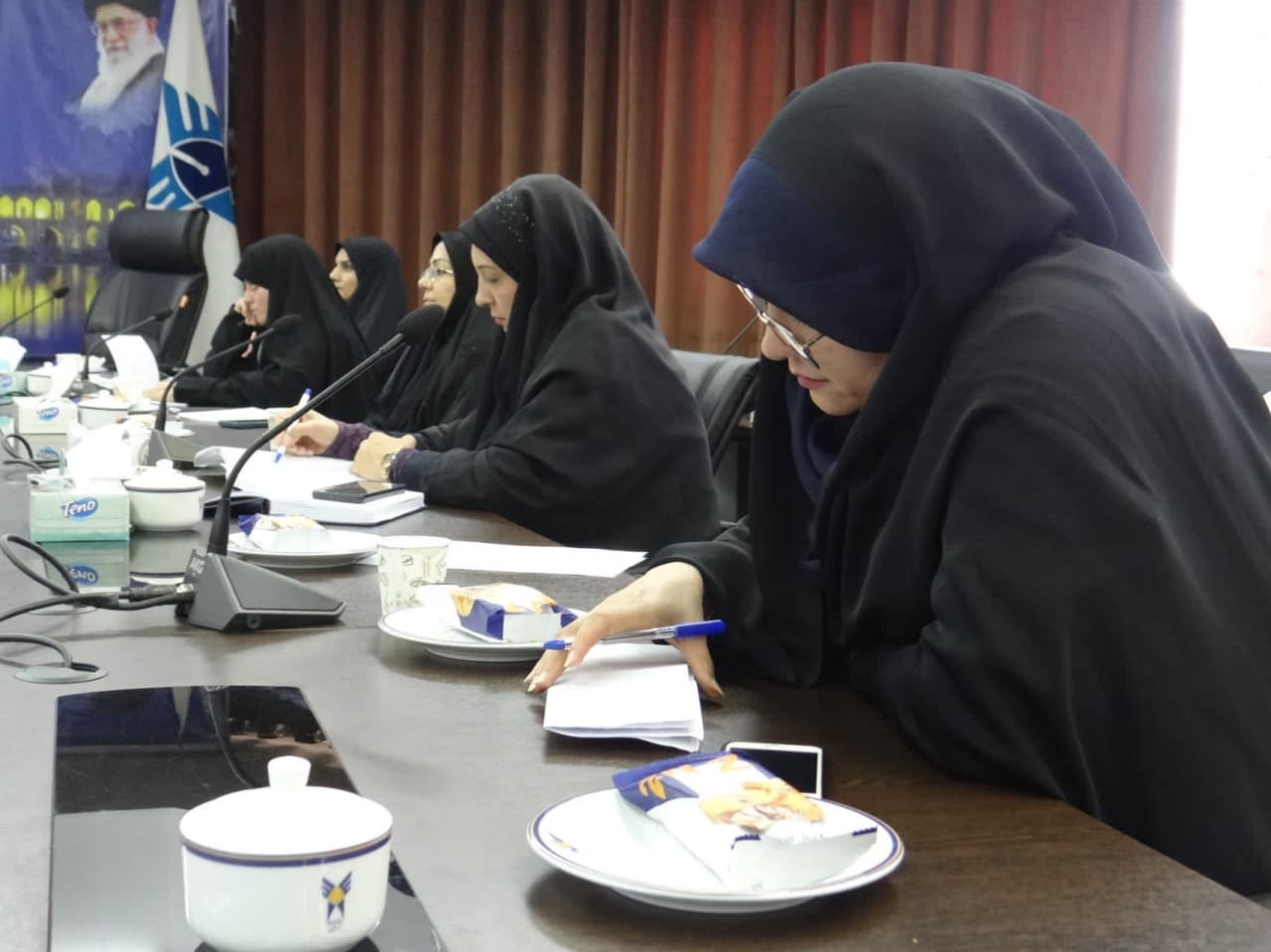 آییننامه فرصت مطالعاتی استادان دانشگاه آزاد در مرحله نهاییشدن است آییننامه فرصت مطالعاتی استادان دانشگاه آزاد در مرحله نهاییشدن است