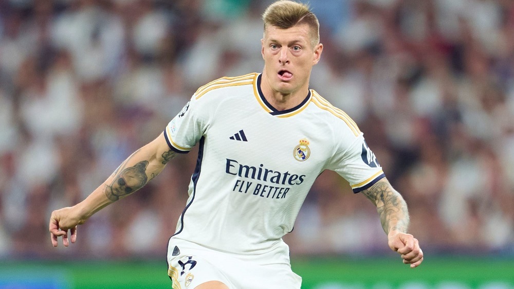 «مغز متفکر» و «قلب تپنده» کهکشانی‌ها بر سر دوراهی؛ تونی کروس بازنشسته می‌شود یا با رئال ادامه می‌دهد؟