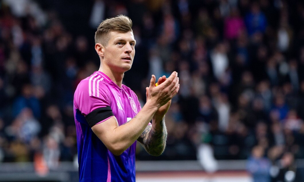 «مغز متفکر» و «قلب تپنده» کهکشانی‌ها بر سر دوراهی؛ تونی کروس بازنشسته می‌شود یا با رئال ادامه می‌دهد؟