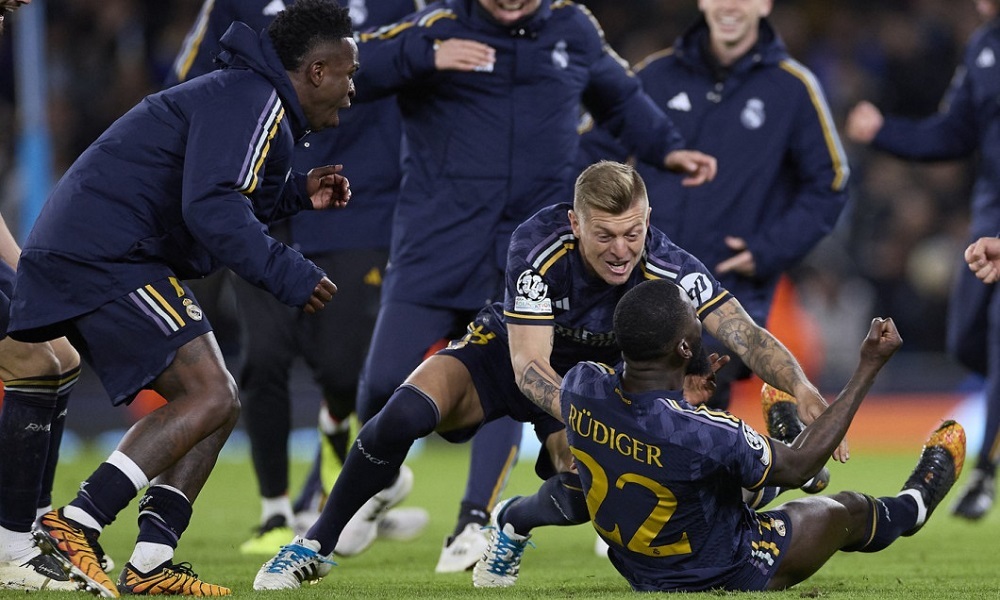 «مغز متفکر» و «قلب تپنده» کهکشانی‌ها بر سر دوراهی؛ تونی کروس بازنشسته می‌شود یا با رئال ادامه می‌دهد؟