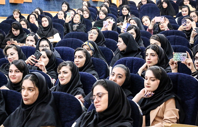 سه ویژگی منحصر به فرد حضرت معصومه (س)