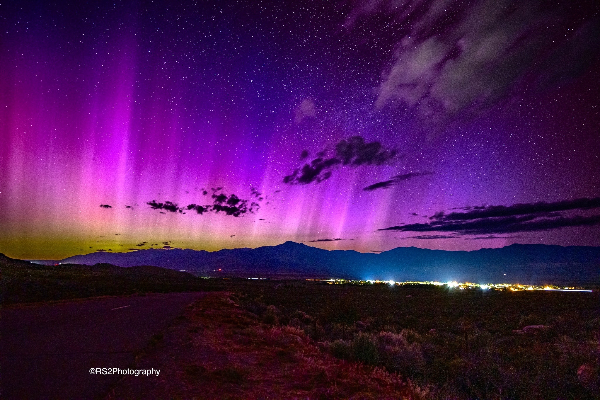 تصاویر نجومی بیست‌وسه اردیبهشت (۱۲ مه)