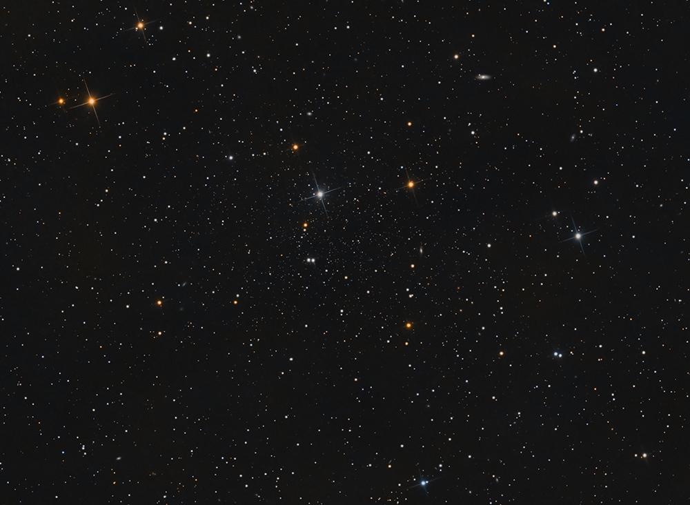 تصاویر نجومی بیست‌وسه اردیبهشت (۱۲ مه)