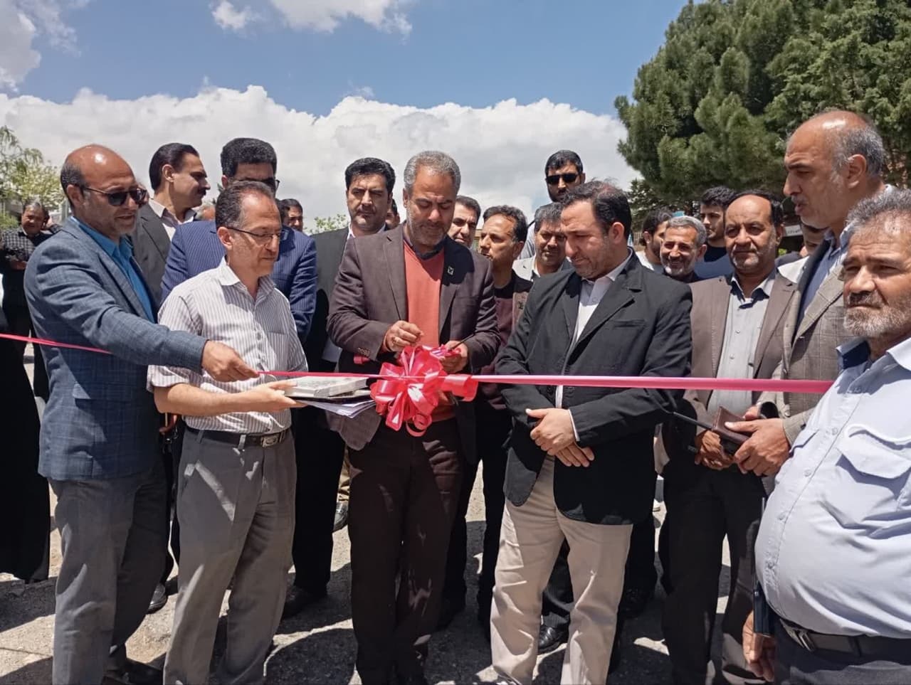 امضای بیش از ۳۰ تفاهم‌نامه دانشگاه آزاد بروجرد با شرکت‌های صنعتی