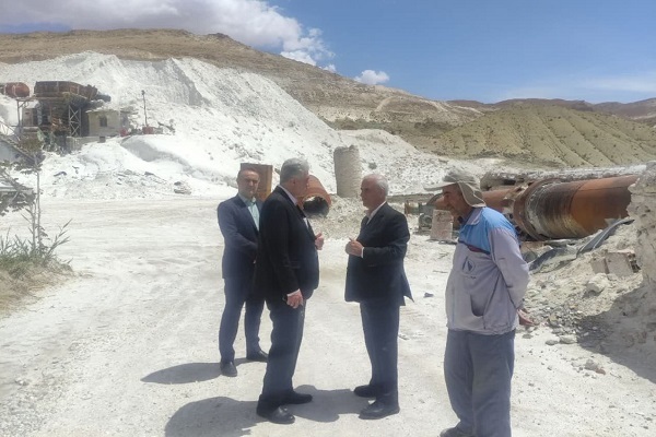 موافقت یک مجموعه صنعتی برای جذب دانشجویان دانشگاه آزاد در قالب طرح پویش موافقت یک مجموعه صنعتی برای جذب دانشجویان دانشگاه آزاد در قالب طرح پویش