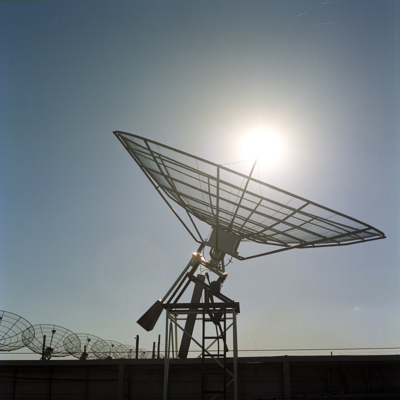 تصاویر نجومی بیست‌وچهارم اردیبهشت (۱۳ مه)