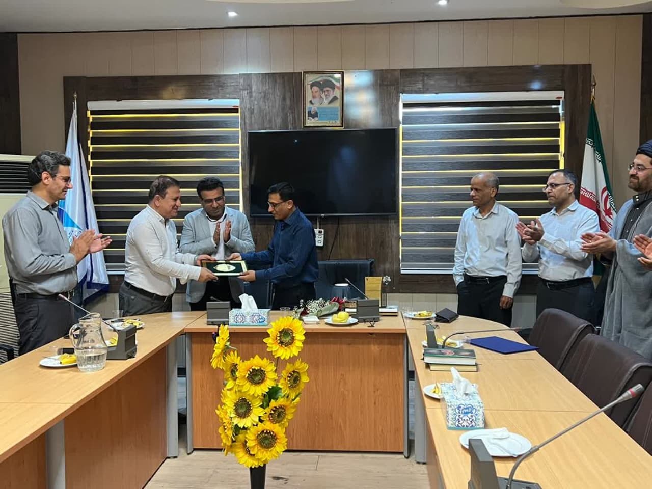 گسترش فرهنگ اسلامی ـ ایرانی رسالت معاونت فرهنگی دانشجویی دانشگاه آزاد گسترش فرهنگ اسلامی ـ ایرانی رسالت معاونت فرهنگی دانشجویی دانشگاه آزاد