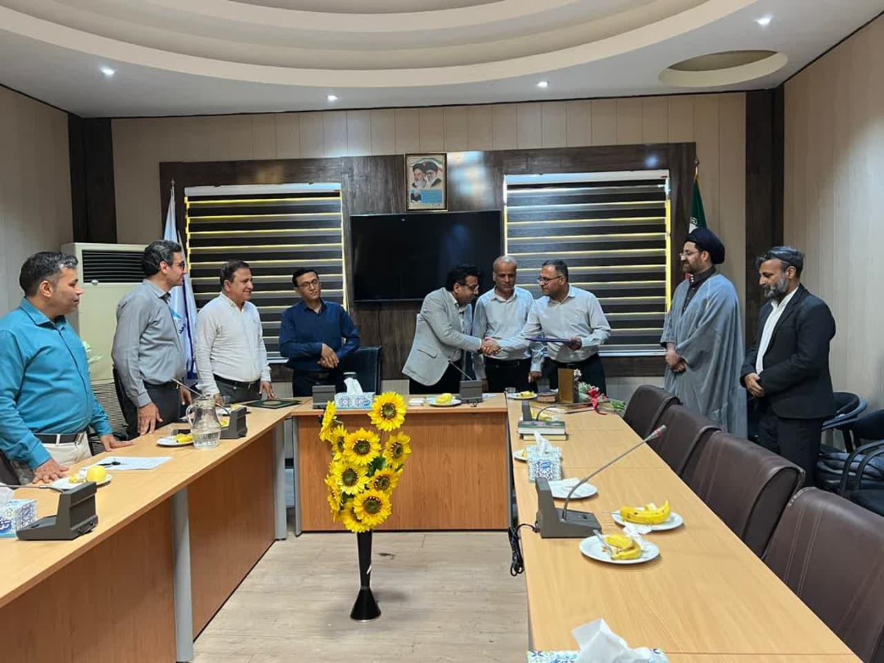 گسترش فرهنگ اسلامی ـ ایرانی رسالت معاونت فرهنگی دانشجویی دانشگاه آزاد گسترش فرهنگ اسلامی ـ ایرانی رسالت معاونت فرهنگی دانشجویی دانشگاه آزاد