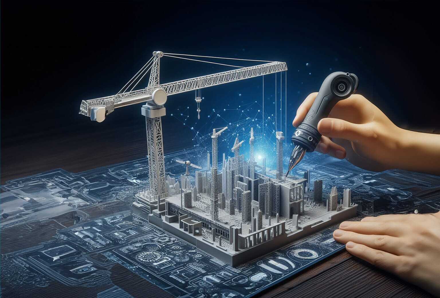 شاید کارشناس چاپ سه‌بعدی!