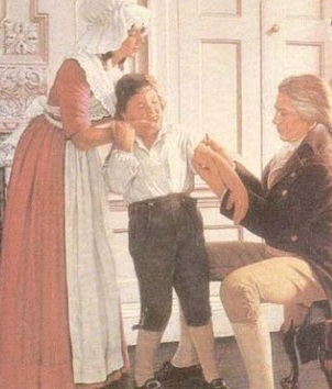 ۲۵  اردیبهشت در دنیای علم چه خبر؟