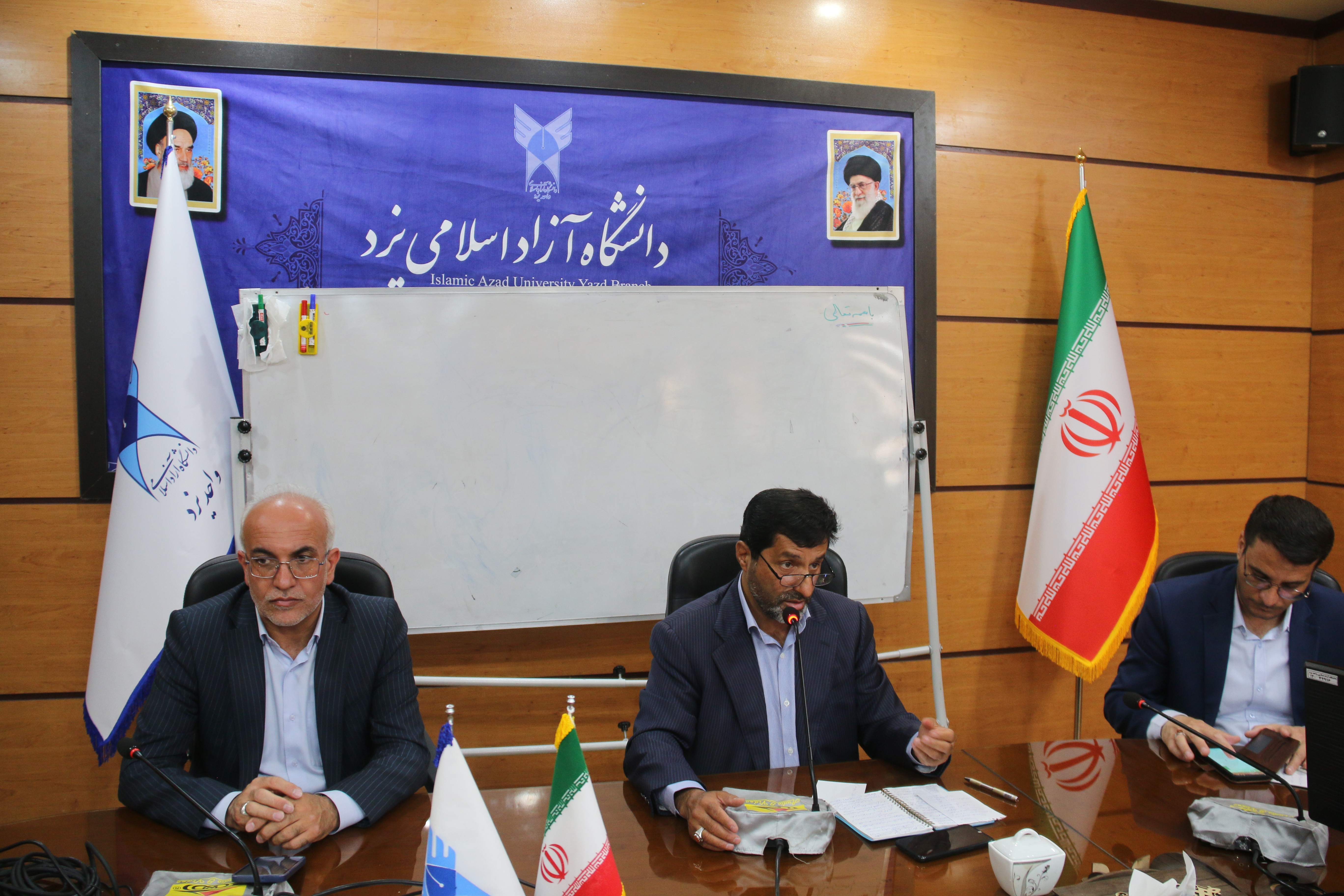 عملیات «وعده صادق» نمونهای از دانایی و توانایی در کنار تعهد بود عملیات «وعده صادق» نمونهای از دانایی و توانایی در کنار تعهد بود