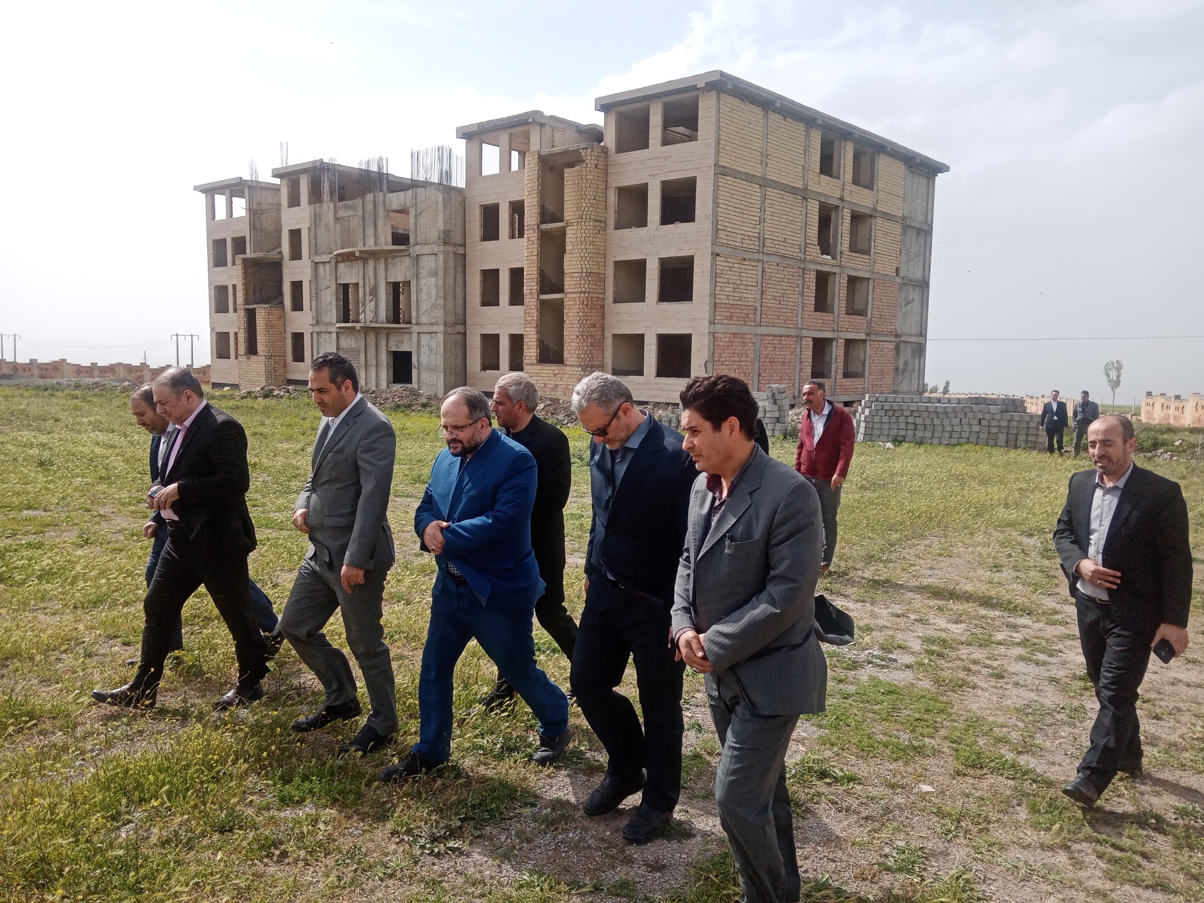 مأموریت دانشگاه آزاد مشکین‌شهر برای راه‌اندازی سرای کشاورزی