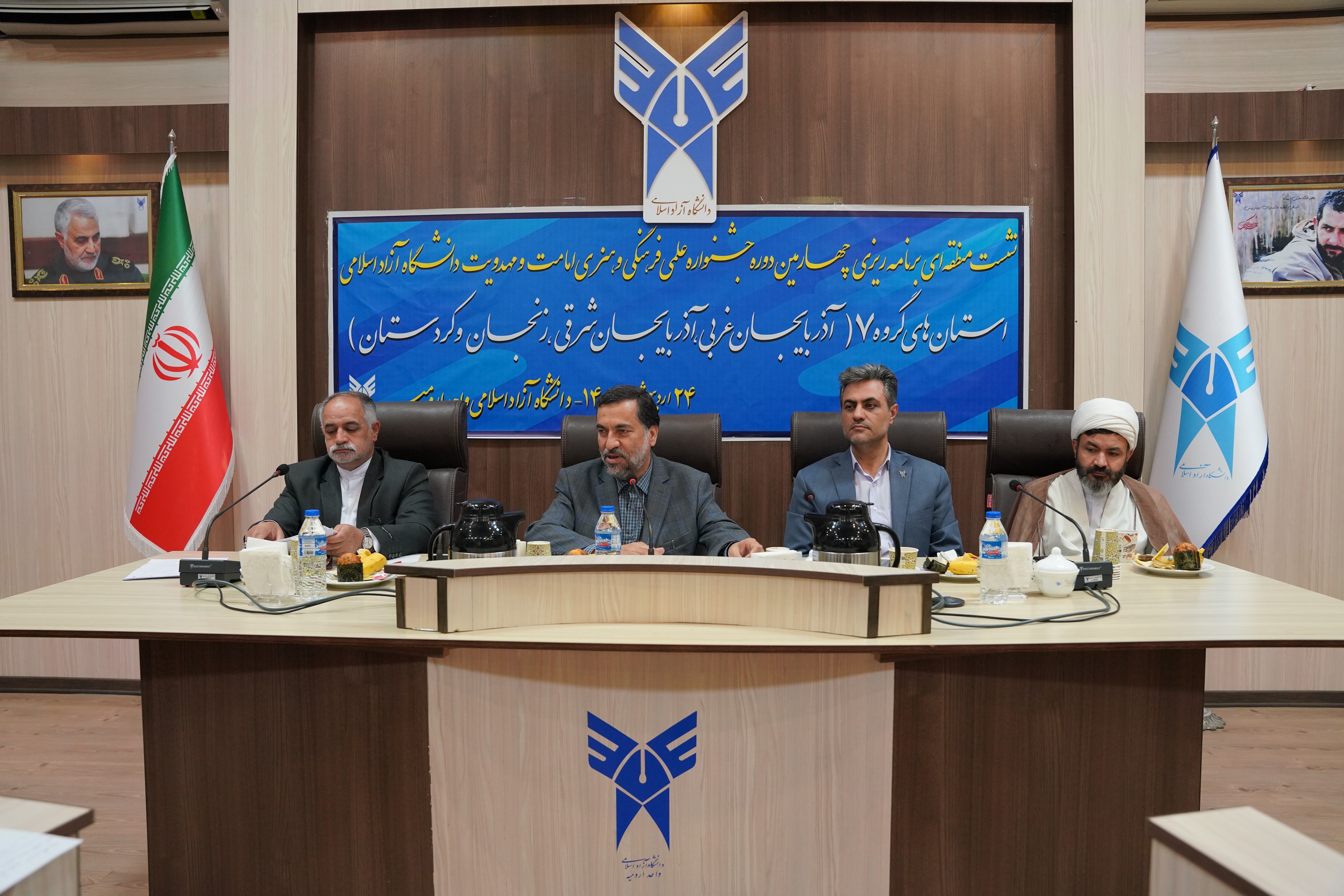 فعالیت چهارمین جشنواره امامت و مهدویت با محور زیارت جامعه کبیره فعالیت چهارمین جشنواره امامت و مهدویت با محور زیارت جامعه کبیره