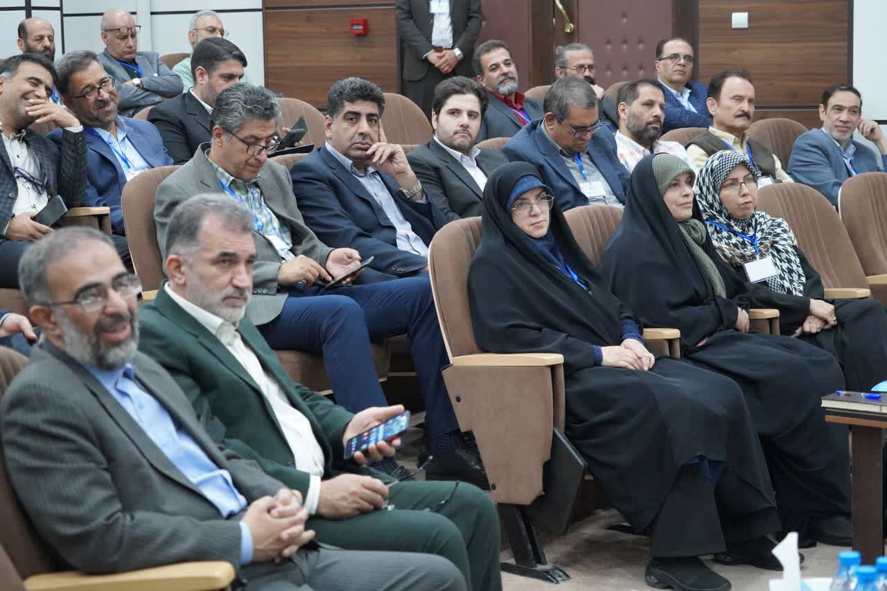 طهرانچی: آینده علوم پایه کشور در معرض تهدید است